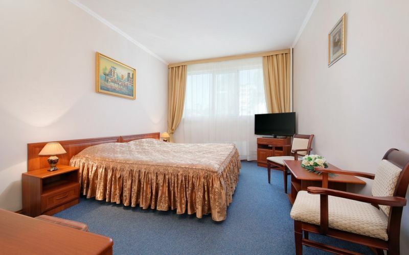 Номер Стандарт